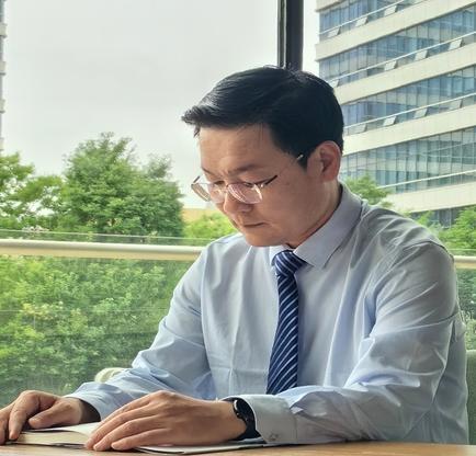 強基鑄魂礪初心  實干創新顯擔當